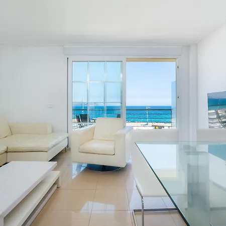 דירה Minimal Ref 9000 קאן פיקפורט